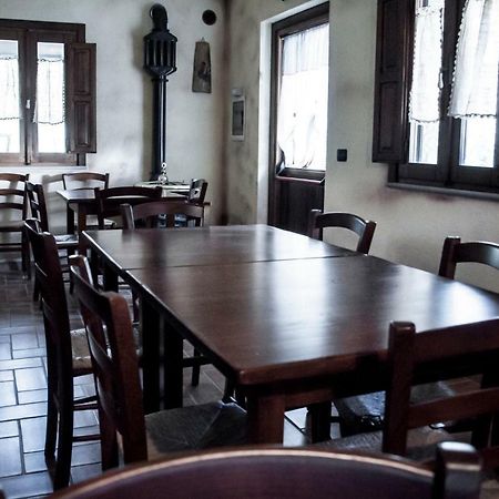 ויג'אנלו La Locanda Degli Elfi מראה חיצוני תמונה
