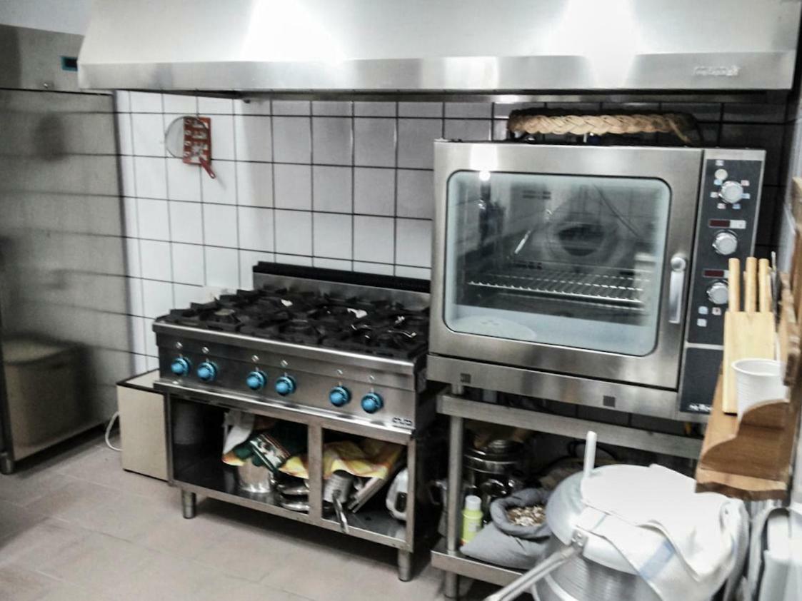 ויג'אנלו La Locanda Degli Elfi מראה חיצוני תמונה