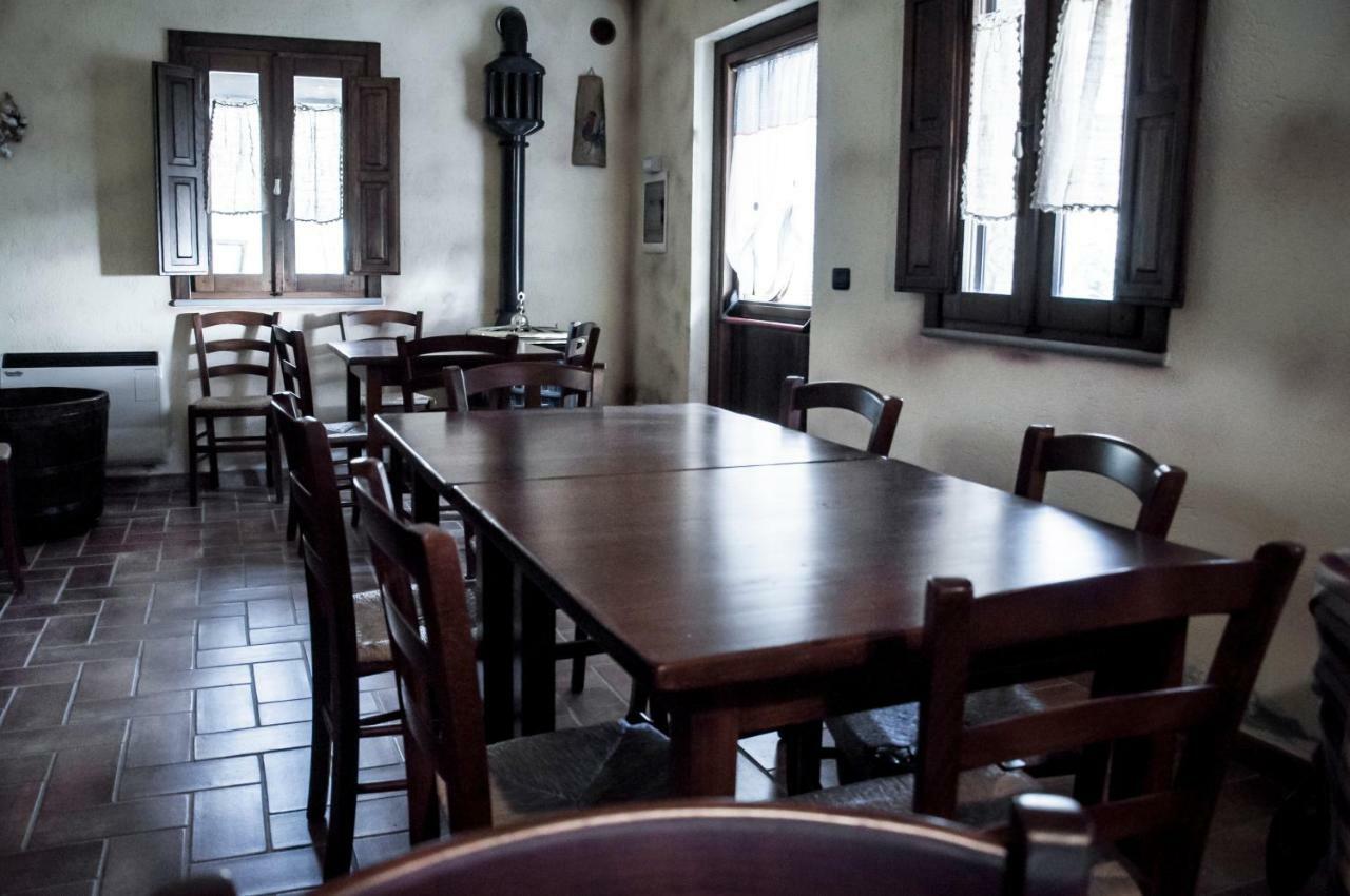 ויג'אנלו La Locanda Degli Elfi מראה חיצוני תמונה