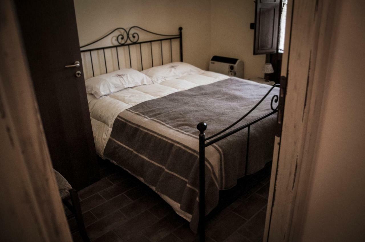ויג'אנלו La Locanda Degli Elfi מראה חיצוני תמונה