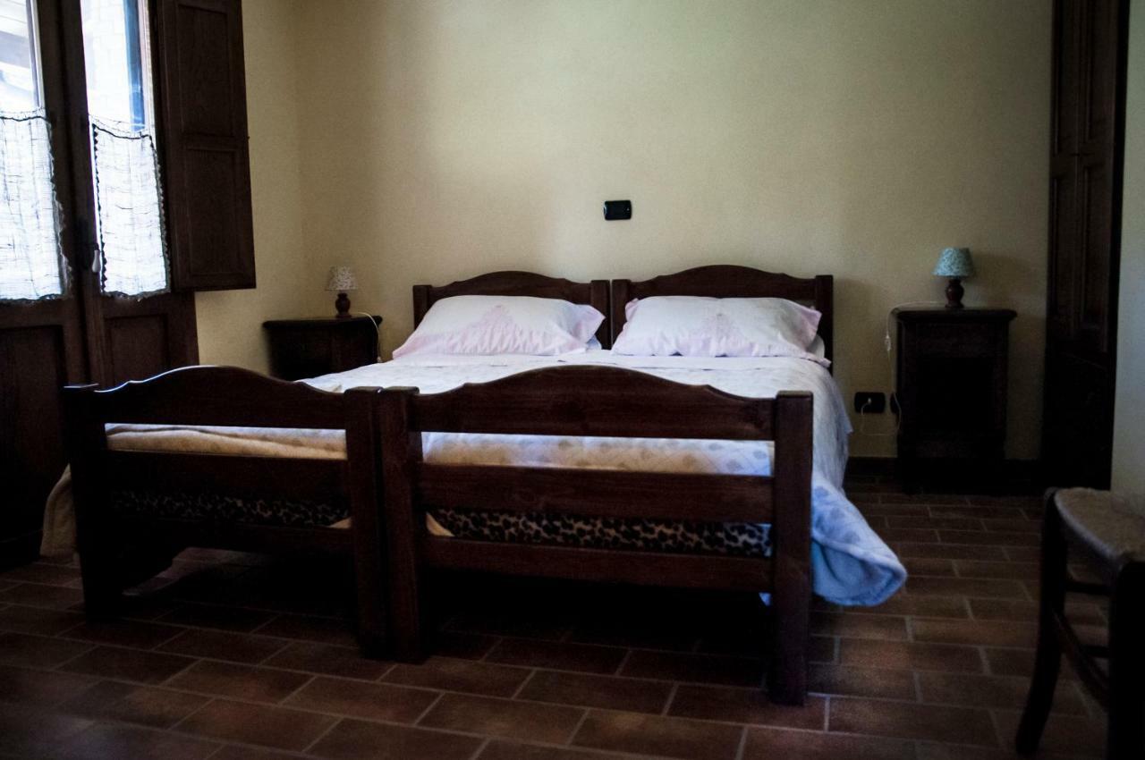 ויג'אנלו La Locanda Degli Elfi מראה חיצוני תמונה