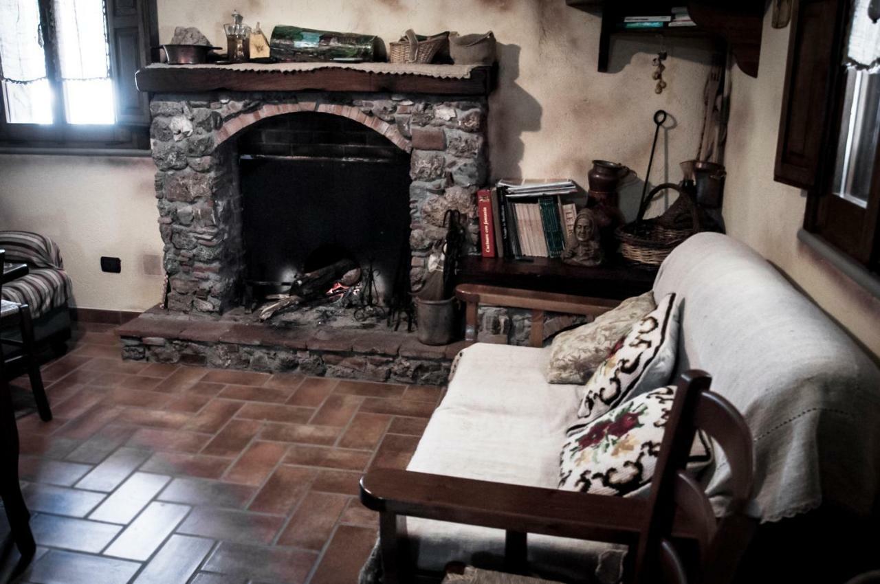 ויג'אנלו La Locanda Degli Elfi מראה חיצוני תמונה